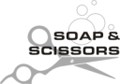 Soap and Scissors