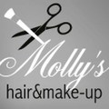 Molly s Hair   Make-up