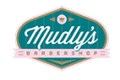 Mudly's barbershop