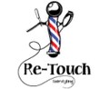 Re-Touch Hairstyling