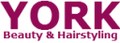 Beauty   Hairstyling York