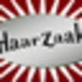 Haarzaak