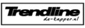 logo Trendline Kappers  centrum soest 