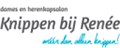 Kapsalon Knippen bij Renée