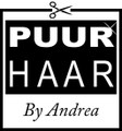 puur haar bij Andrea