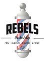Rebels Barbershop