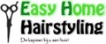 Easy Home Hairstyling
