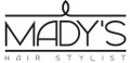 Mady's Hairstylist's
