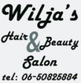 Wilja s Hair   Beauty Salon