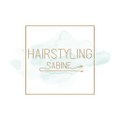 Hairstyling Sabine