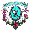 Martine Knipt