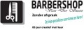 Barbershop Van der Steen