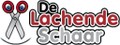 Lachende Schaar