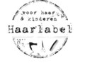 Haarlabel