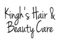 Kinghs Hair & Beauty Care