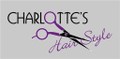 Charlotte's Hair Style