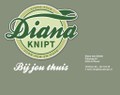 Diana knipt