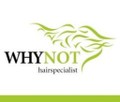 Why Not  Hairspecialist Salon