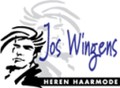 Heren Haarmode Jos Wingens