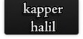 Kapper Halil