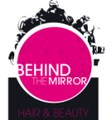 Behind The Mirror