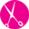 Pink Scissors