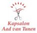 Kapsalon annex Tabak & Parfum. A.H. van Tunen