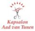 Kapsalon annex Tabak   Parfum. A.H. van Tunen