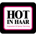 Hot in Haar