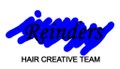 C. Reinders Hair Creative Team