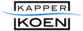 Kapper Koen