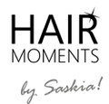 Hairmoments by Saskia